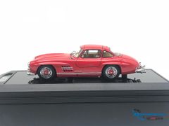 Xe Mô Hình Mercedes-Benz 300SL Dream Power 1:43 ( Đỏ )