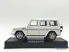 3201G MH MINIAUTO MERCEDES BENZ G65 1:32 (HỘP 1C)