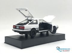 MH TOYOTA SPRINTER TRUENO 1:32 ( TRẮNG)