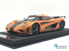 Koenigsegg RS One Of 1 Frontiart Limited 4 Cam