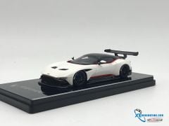 Aston Martin Vulcan 2015 TSM 1:43 (Trắng)