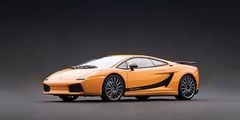 Xe Mô Hình Lamborghini Gallardo Superleggera 1:43 Autoart ( Cam )