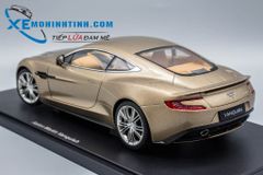 Xe Mô Hình Aston Martin Vanquish 2015 1:18 Autoart (Selene Bronze)