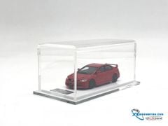 Honda Mugen RR 1:64 One Model ( Đỏ )