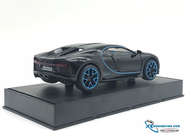 MH BUGATTI CHIRON 1:32 (ZERO)