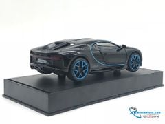 MH BUGATTI CHIRON 1:32 (ZERO)