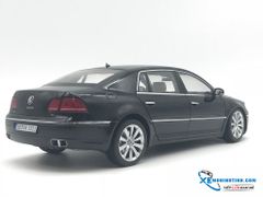 XE MÔ HÌNH VOLKSWAGEN PHAETON 1:18 GTAUTOS (ĐEN)