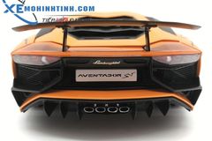 Xe Mô Hình Lamborghini Aventador Lp750-4 Sv 1:18 Autoart (Cam)