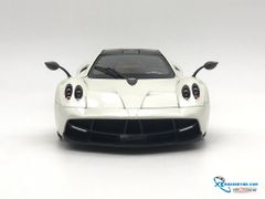 Pagani Huayra GTautos 1:18 (Trắng)