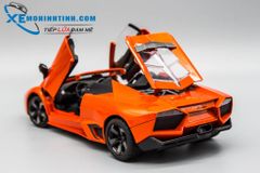 XE MÔ HÌNH LAMBORGHINI REVENTON ROADSTER 1:24 MZ