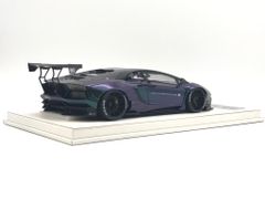 LAMBORGHINI AVENTADOR LB 1:18 JUC (ANDROMEDA)