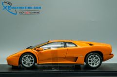 XE MÔ HÌNH LAMBORGHINI DIABLO 6.0 1:18 AUTOART (CAM)