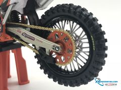 KTM Exc-F 350 Joycity 1:12 (Cam)