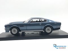 XE MÔ HÌNH ASTON MARTIN VANTAGE 1985 (TRẮNG)