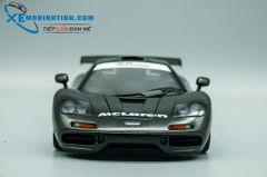 Xe Mô Hình Mclaren F1 Stealth Model 1:18 Autoart (Carbon)