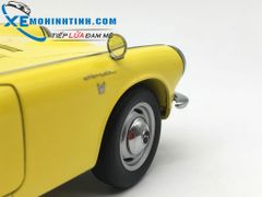 Honda S800 Autoart 1:18 (Vàng)