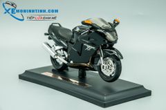 Xe Mô Hình Honda Cbr1100Xx 1:18 Maisto (Đen)