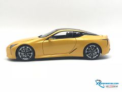 Lexus LC500 Autoart 1:18 (Vàng)