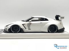 SUPER a AIMGAIN NISSAN GTR R35 2017 ( TRẮNG ) -K