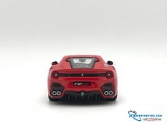 18-26021 MH BBURAGO FERRARI F12 TDF 1:24 (ĐỎ)