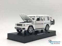 3201G MH MINIAUTO MERCEDES BENZ G65 1:32 (HỘP 1C)