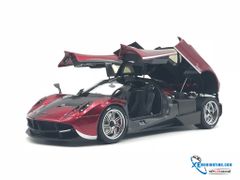 Xe Mô Hình Pagani Huayra 1:18 Gtautos (Đỏ)