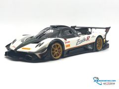 Pagani Zonda Revolucion Autoart 1:18 (Trắng)