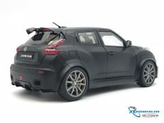 NISSAN JUKE R 2.0 (MATT BLACK)