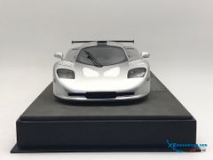 TOP46B MH 1:18 Top Marques Collectibles Mosler MT900 (SILVER)