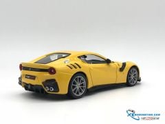 Ferrari F12 TDF Bburago 1:24 (Vàng)