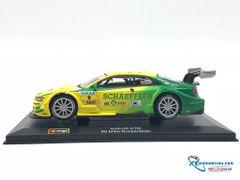 18-41153 MH BBURAGO AUDI A5 DTM #9 1:32