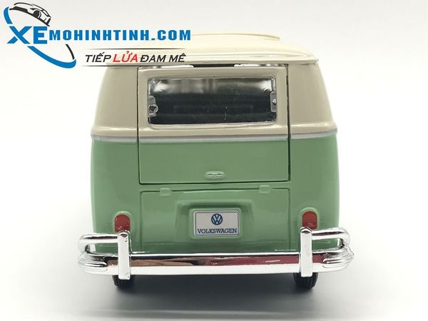 Xe Mô Hình Volkswagen Van 