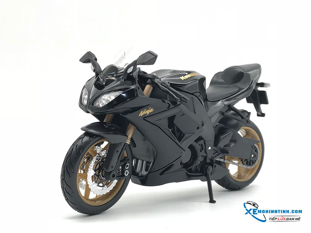 KAWASAKI NINJA ZX10R RACING BIKE FUJIMI 112 MÔ HÌNH XE ĐỘ Shopee Việt Nam #11 KAWASAKI NINJA ZX10R RACING BIKE FUJIMI 112 MÔ HÌNH XE ĐỘ Shopee Việt Nam