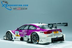 Xe Mô Hình Bmw M3 Dtm - Bmw Team Rbm Mampaey - A. Priaulx - Dtm 2012 1:18 Minichamps