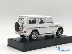 3201G MH MINIAUTO MERCEDES BENZ G65 1:32 (HỘP 1C)