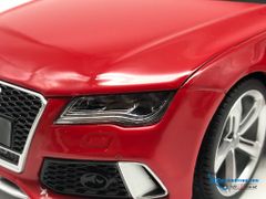 Audi RS7 SporBack 2014 1:18 Diecast Model Car