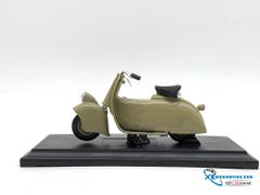 Vespa MP5 Paperion ( 1945 ) 1:18 Maisto ( Kem )