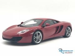 1/18 MCLAREN 12C (RED)