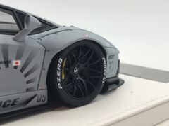 Lamborghini Aventador LB JUC 1:18 (Bạc)