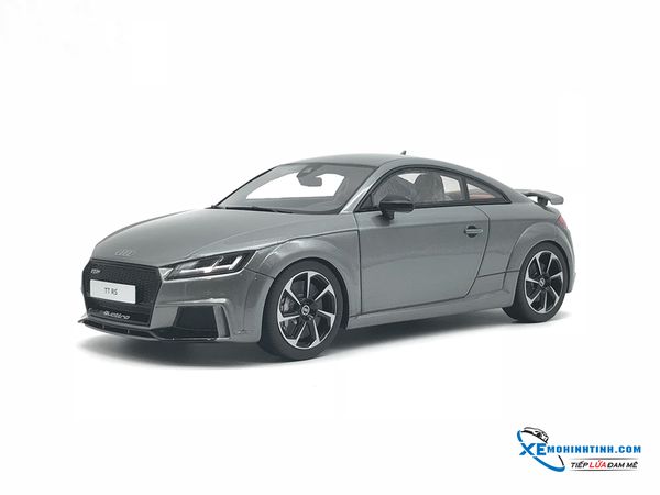 Audi Tt Rs 2016 Gtspirit 1 18 X 225 M Shop Xe M 244 H 236 Nh Tĩnh