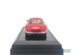 Xe Mô Hình Mercedes-Benz 300SL Dream Power 1:43 ( Đỏ )