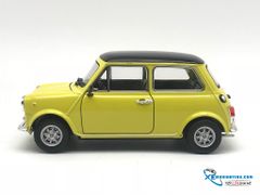 Xe Mô Hình Mini Cooper 1300 