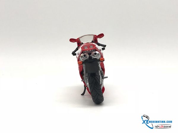 43693A MH NEWRAY MOTO DUCATI 998S 1:12