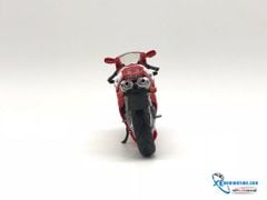 43693A MH NEWRAY MOTO DUCATI 998S 1:12