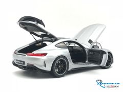 Mercedes-AMG GT R 2017 ALMOST REAL MÀU BẠC