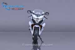 Xe Mô Hình Suzuki Gsx-R1000 1:12 Joycity (Trắng)