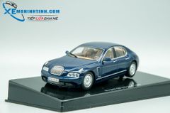 Xe Mô Hình Bugatti Eb218 1:43 Autoart (Xanh)