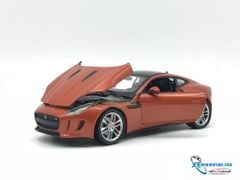 24060XW MH WELLY JAGUAR F-TYPE 1:24 (CAM)