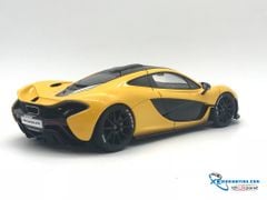 McLaren P1 Autoart 1:18 (Vàng)