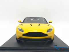 Aston Martin DB11 Sanbarst 1/18 Yellow